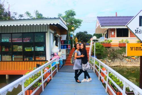 Imagen de la habitación del Hotel Rimbueng Resort Pranburi. Foto 2