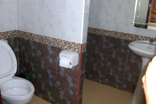 Imagen de la habitación del Hotel Rimbueng Resort Pranburi. Foto 3