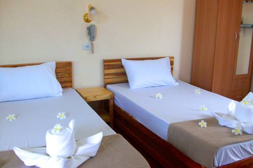 Imagen de la habitación del Hotel Rimbueng Resort Pranburi. Foto 5