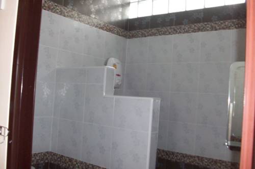 Imagen de la habitación del Hotel Rimbueng Resort Pranburi. Foto 6