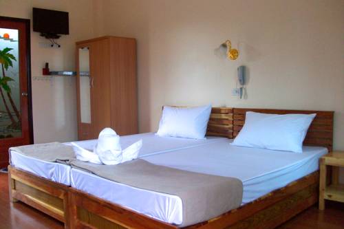 Imagen general del Hotel Rimbueng Resort Pranburi. Foto 1