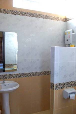 Imagen de la habitación del Hotel Rimbueng Resort Pranburi. Foto 16