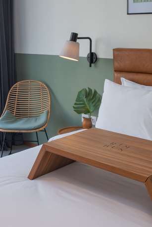 Imagen de la habitación del Hotel Rimbun Canggu. Foto 6
