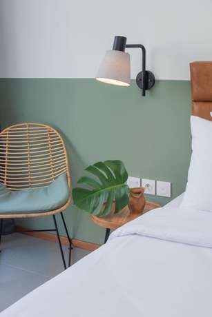 Imagen de la habitación del Hotel Rimbun Canggu. Foto 9