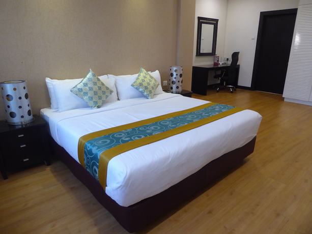 Imagen de la habitación del Hotel Rimbun Suites and Residences. Foto 8