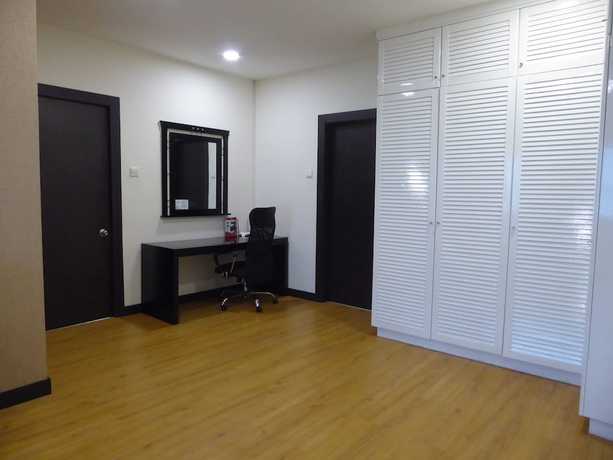 Imagen de la habitación del Hotel Rimbun Suites and Residences. Foto 11