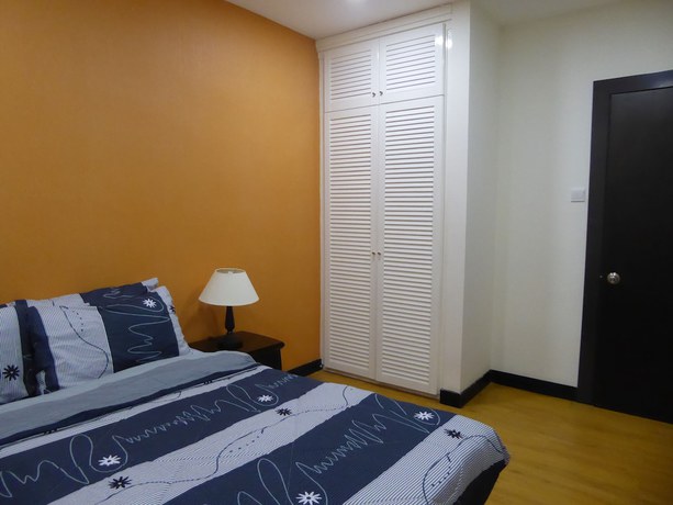 Imagen de la habitación del Hotel Rimbun Suites and Residences. Foto 14