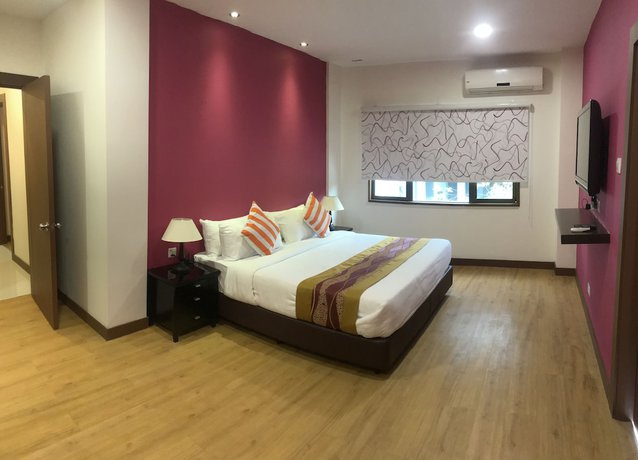 Imagen de la habitación del Hotel Rimbun Suites and Residences. Foto 17