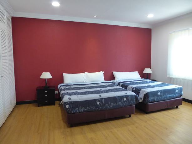 Imagen de la habitación del Hotel Rimbun Suites and Residences. Foto 18