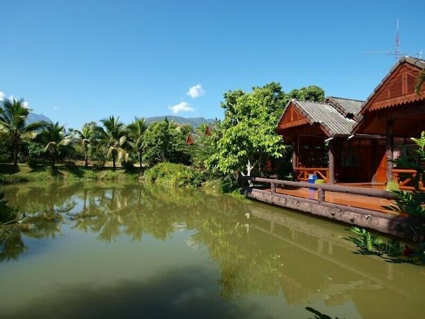 Imagen general del Hotel Rimdoi Resort. Foto 1