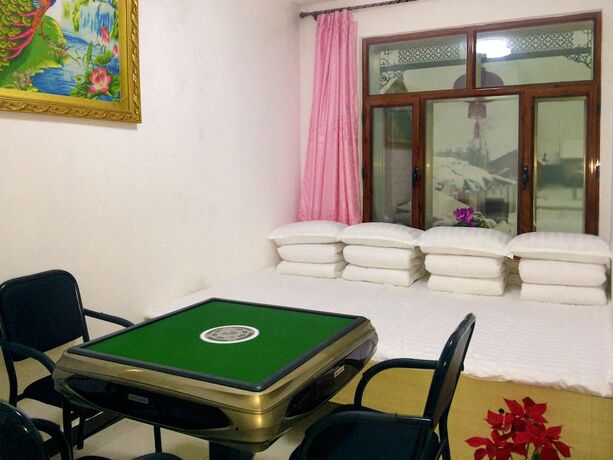 Imagen de la habitación del Hotel Rime Island Manzhaosongju Inn. Foto 12