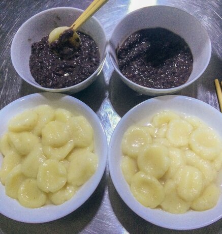 Imagen general del Hotel Rime Island Manzhaosongju Inn. Foto 5