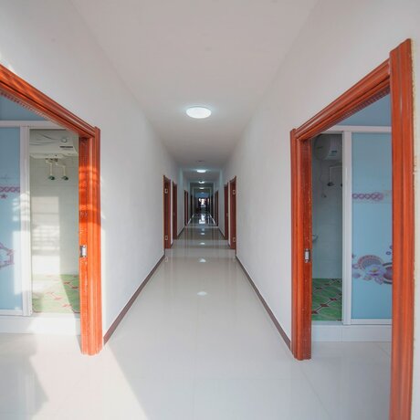 Imagen de la habitación del Hotel Rime Island Manzhaosongju Inn. Foto 16