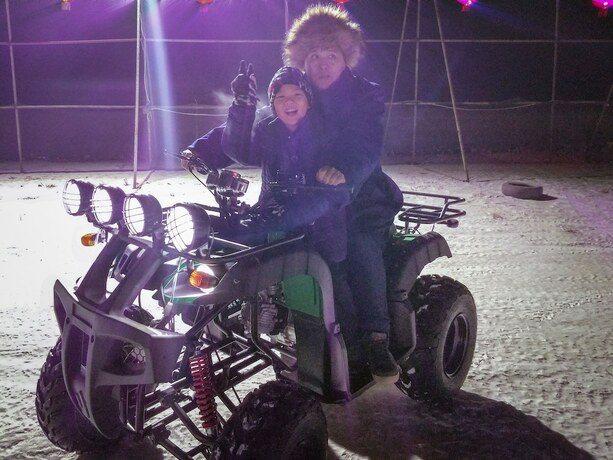 Imagen general del Hotel Rime Island Manzhaosongju Inn. Foto 6