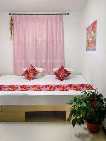 Imagen de la habitación del Hotel Rime Island Manzhaosongju Inn. Foto 18