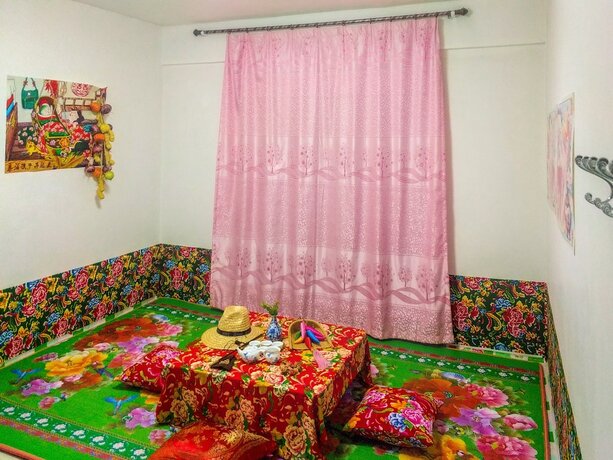 Imagen de la habitación del Hotel Rime Island Manzhaosongju Inn. Foto 20