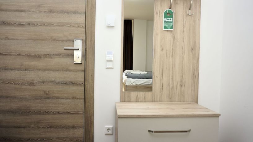 Imagen de la habitación del Hotel Rimedya. Foto 7