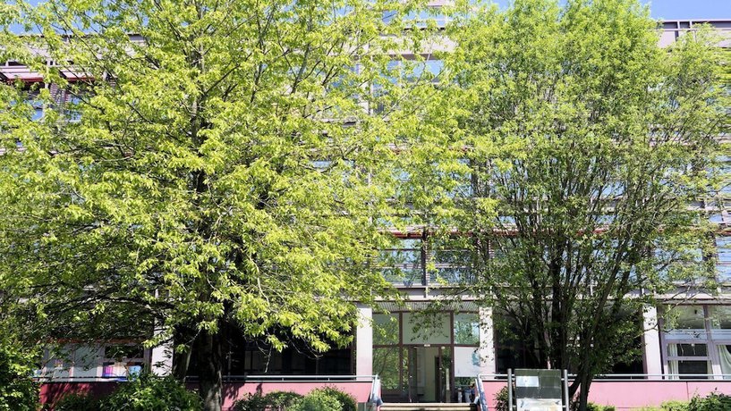 Imagen general del Hotel Rimedya. Foto 1