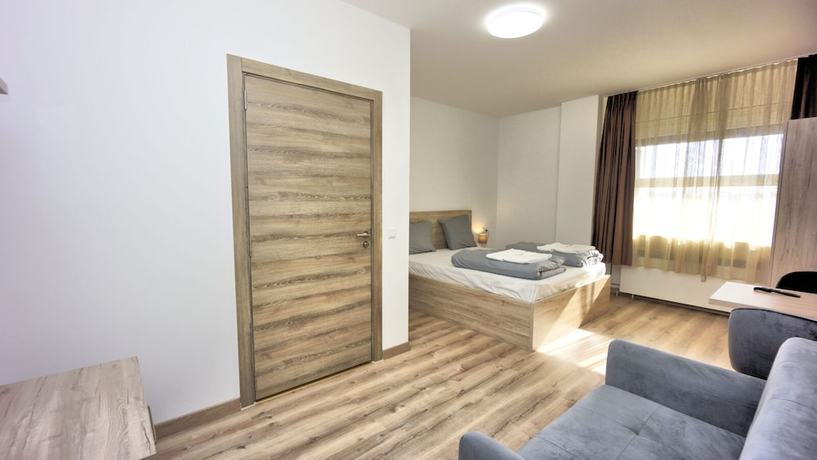 Imagen de la habitación del Hotel Rimedya. Foto 13