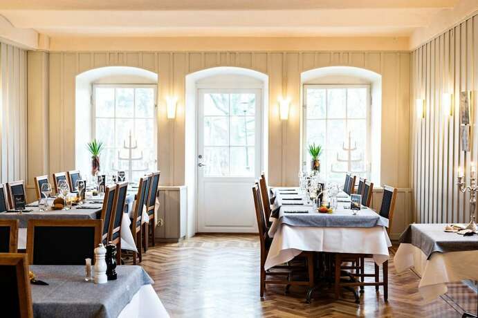 Imagen general del Hotel Rimforsa Strand Kurs and Konferens. Foto 2