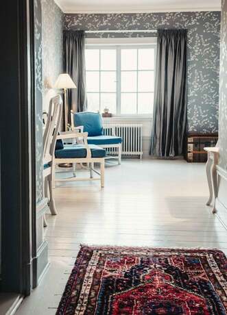 Imagen general del Hotel Rimforsa Strand Kurs and Konferens. Foto 3