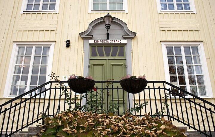 Imagen general del Hotel Rimforsa Strand Kurs and Konferens. Foto 4