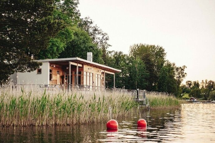 Imagen general del Hotel Rimforsa Strand Kurs and Konferens. Foto 6