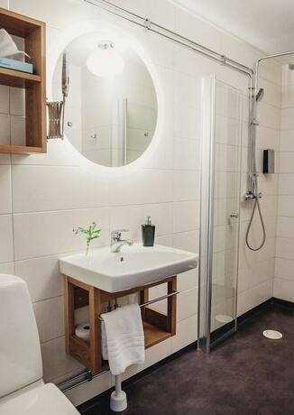 Imagen general del Hotel Rimforsa Strand Kurs and Konferens. Foto 7