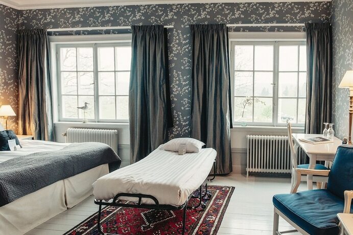 Imagen de la habitación del Hotel Rimforsa Strand Kurs and Konferens. Foto 17