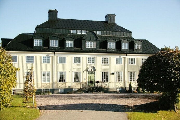 Imagen general del Hotel Rimforsa Strand Kurs and Konferens. Foto 8