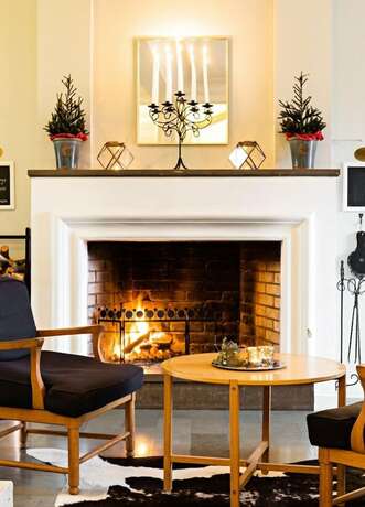 Imagen general del Hotel Rimforsa Strand Kurs and Konferens. Foto 10