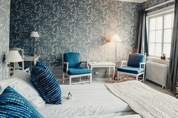 Imagen de la habitación del Hotel Rimforsa Strand Kurs and Konferens. Foto 19