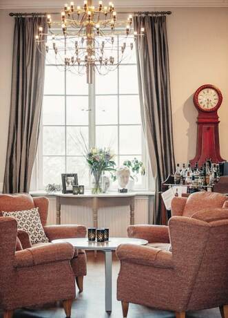 Imagen general del Hotel Rimforsa Strand Kurs and Konferens. Foto 11