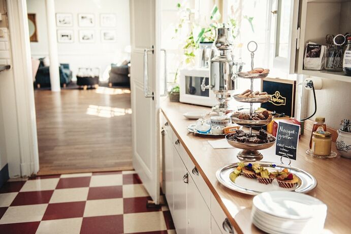 Imagen general del Hotel Rimforsa Strand Kurs and Konferens. Foto 15