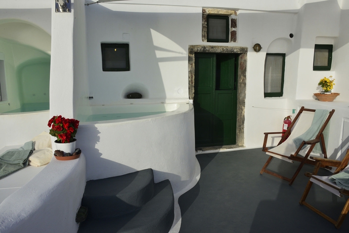 Imagen de los exteriores del Hotel Rimida Villas. Foto 4