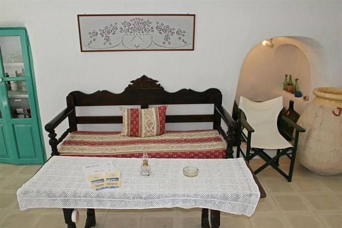 Imagen de los interiores del Hotel Rimida Villas. Foto 6