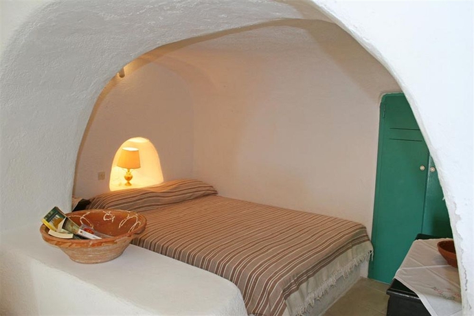 Imagen de la habitación del Hotel Rimida Villas. Foto 2