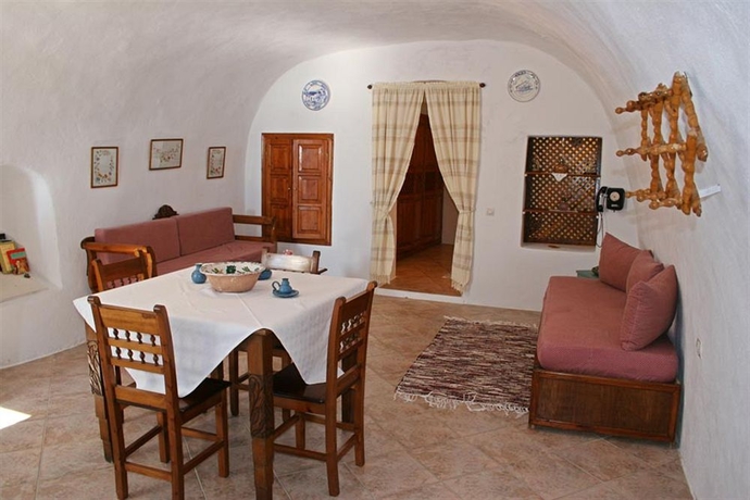 Imagen de la habitación del Hotel Rimida Villas. Foto 3