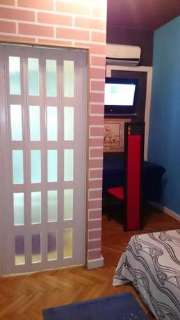 Imagen de la habitación del Hotel Rimini Club. Foto 4