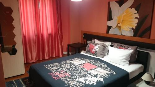 Imagen de la habitación del Hotel Rimini Club. Foto 5