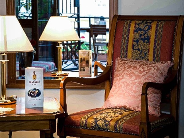 Imagen general del Hotel Rimini. Foto 2