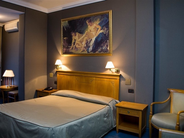 Imagen general del Hotel Rimini. Foto 3