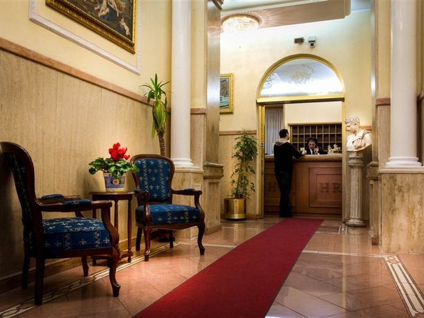 Imagen general del Hotel Rimini. Foto 6