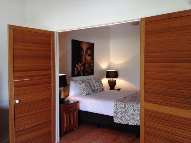 Imagen de los interiores del Hotel Rimini Holiday Apartments. Foto 4