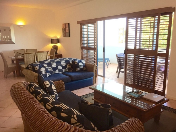 Imagen de los interiores del Hotel Rimini Holiday Apartments. Foto 7