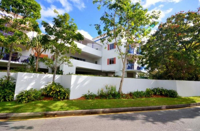 Imagen general del Hotel Rimini Holiday Apartments. Foto 1