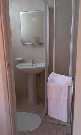 Imagen de la habitación del Hotel Rimini, Rimini. Foto 8