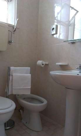 Imagen de la habitación del Hotel Rimini, Rimini. Foto 10