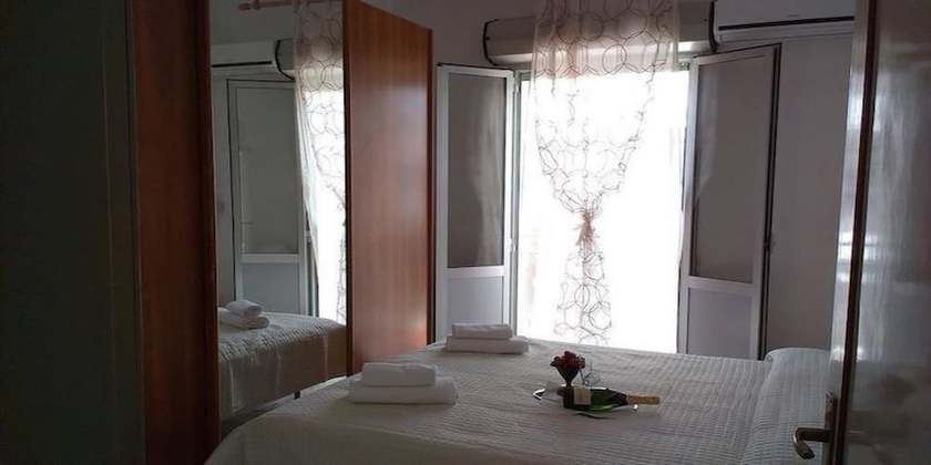 Imagen de la habitación del Hotel Rimini, Rimini. Foto 12