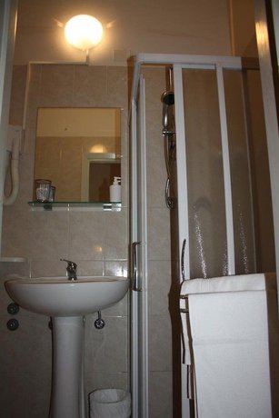 Imagen de la habitación del Hotel Rimini, Rimini. Foto 14